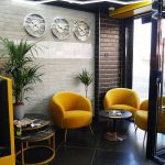 Famz Doner Kebab Halal restaurant Gants Hill Ilford