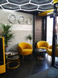 Famz Doner Kebab Halal restaurant Gants Hill Ilford