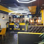 Famz Doner Kebab Halal restaurant Gants Hill Ilford