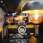 Famz Doner Kebab Halal restaurant Gants Hill Ilford