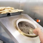 Famz Doner Kebab Halal restaurant Gants Hill Ilford