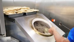 Famz Doner Kebab Halal restaurant Gants Hill Ilford