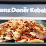 Famz Doner Kebab Halal restaurant Gants Hill Ilford