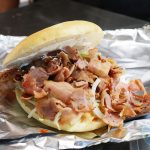 Famz Doner Kebab Halal restaurant Gants Hill Ilford