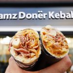 Famz Doner Kebab Halal restaurant Gants Hill Ilford