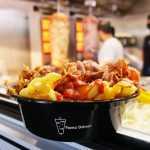 Famz Doner Kebab Halal restaurant Gants Hill Ilford