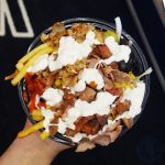 Famz Doner Kebab Halal restaurant Gants Hill Ilford