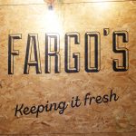 Fargos fresh food Halal burger restaurant Ladypool Road Birmingham