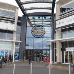 Leicester Fattoush Fosse Park urban Halal Lebanese Street food