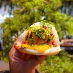 Leicester Fattoush Fosse Park urban Halal Lebanese Street food