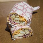 Leicester Fattoush Fosse Park urban Halal Lebanese Street food