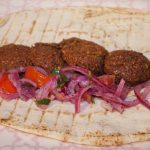 Leicester Fattoush Fosse Park urban Halal Lebanese Street food
