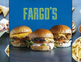 Fargo's Birmingham Halal Restaurant Menu