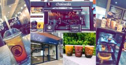 Halal Restaurant Slough Farnham Road Chaiiwala Cupp