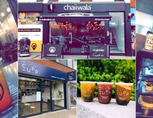 Halal Restaurant Slough Farnham Road Chaiiwala Cupp