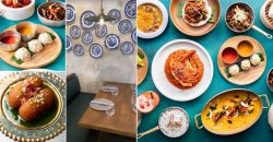 Fatt Pundit Indo-Chinese Halal Restaurant Covent Garden London