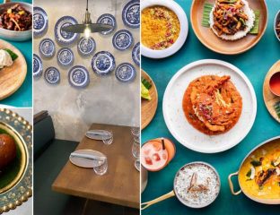 Fatt Pundit Indo-Chinese Halal Restaurant Covent Garden London