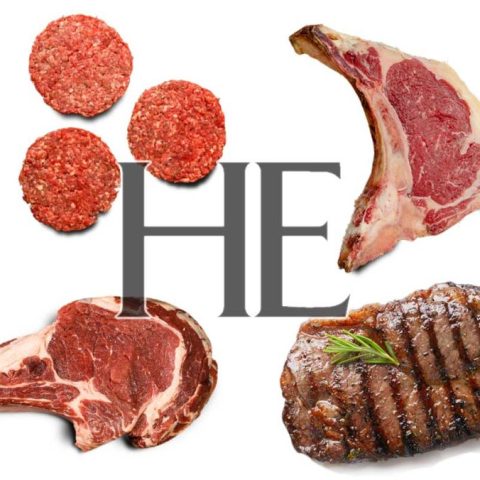 Halal Editions Beef Delivery Nationwide Steaks Barbecue Meat HMC