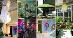 Feya cafe Halal Restaurant Marble Arch London