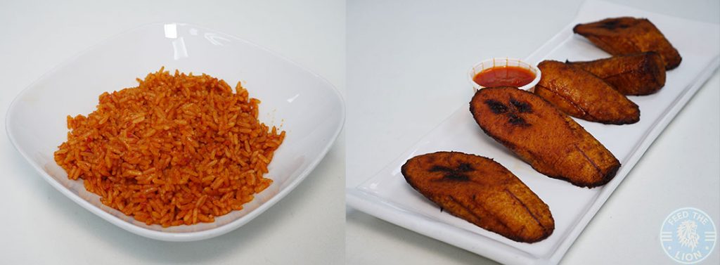 Every Fish Bar (Fish & Chips, Nigerian) - Harrow, London