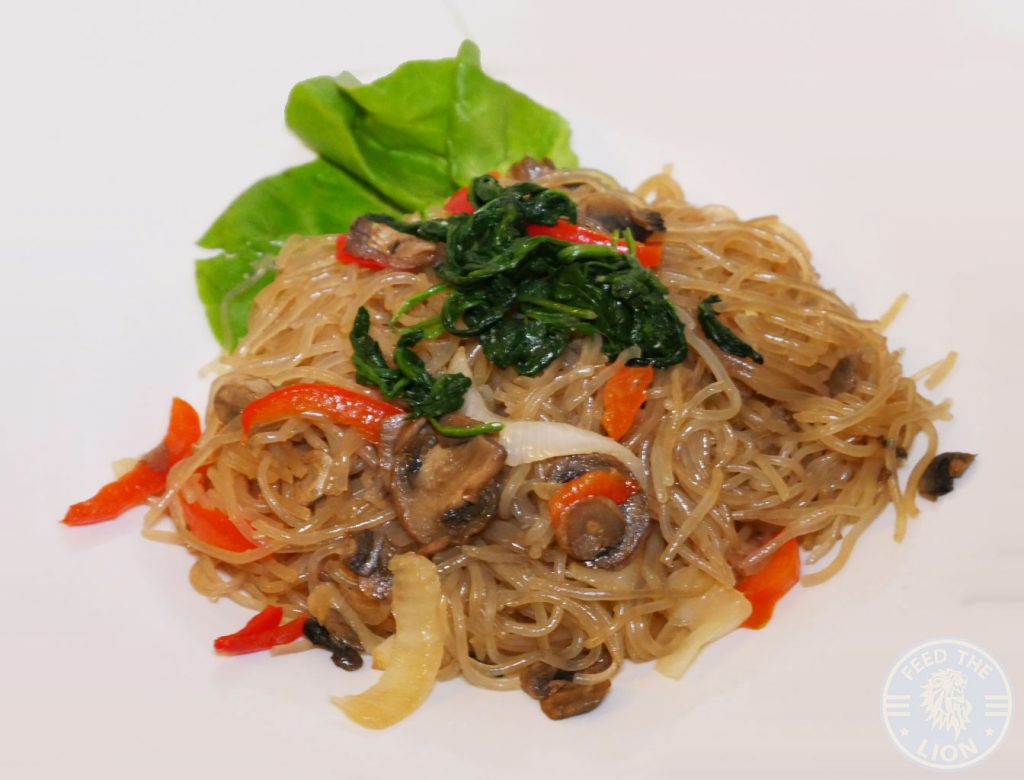 Bibimbap Halal Korean Supperclub London Ealing Hanwell