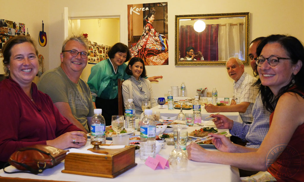 Bibimbap Halal Korean Supperclub London Ealing Hanwell