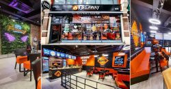 Fireaway PIzza Halal Italian Holloway London