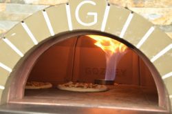 Fireaway Pizza Leyton London