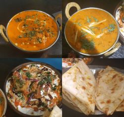 Cafe Delhi Halal Indian Restauant Leicester