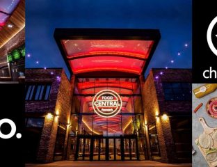 Fosse Park Halal Food Central Leciester Chaiiwala Boo Burger Fattoush Turkish