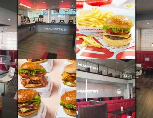 Franksters Burley Leeds Burgers Chicken