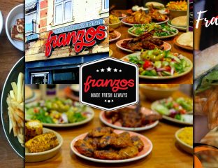 Franzos Leyton Chicken London