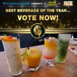 ftl awards 2018 best beverage of the year