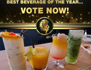 ftl awards 2018 best beverage of the year