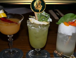 FtLionAwards 2019 Best Beverage Award