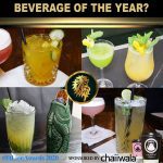 #FtLionAwards 2020 - Best Beverage of the Year Feed the Lion