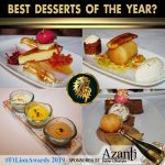 #FtLionAwards 2019 - Best Dessert of the Year?