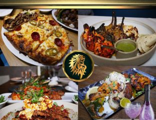 #FtLionAwards 2019 - Best Kebab of the Year?