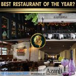 #FtLionAwards 2019 - Best Restaurant of the Year?