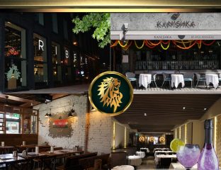 #FtLionAwards 2019 - Best Restaurant of the Year?