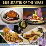 #FtLionAwards 2019 - Best Starter of the Year?