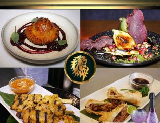 #FtLionAwards 2019 - Best Starter of the Year?