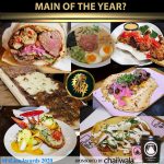 #FtLionAwards 2020 Main of the Year shortlist