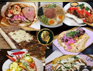 #FtLionAwards 2020 Main of the Year shortlist