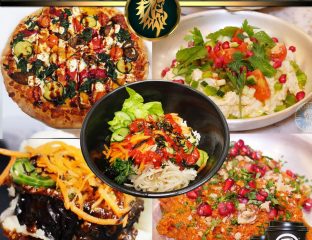 #FtLionAwards 2020 Veggie of the Year shortlist Feed the Lion FtL