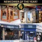 #FtLionAwards 2020 Newcomer of the Year shortlist