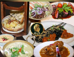 #FtLionAwards 2023 MAIN of the Year shortlist