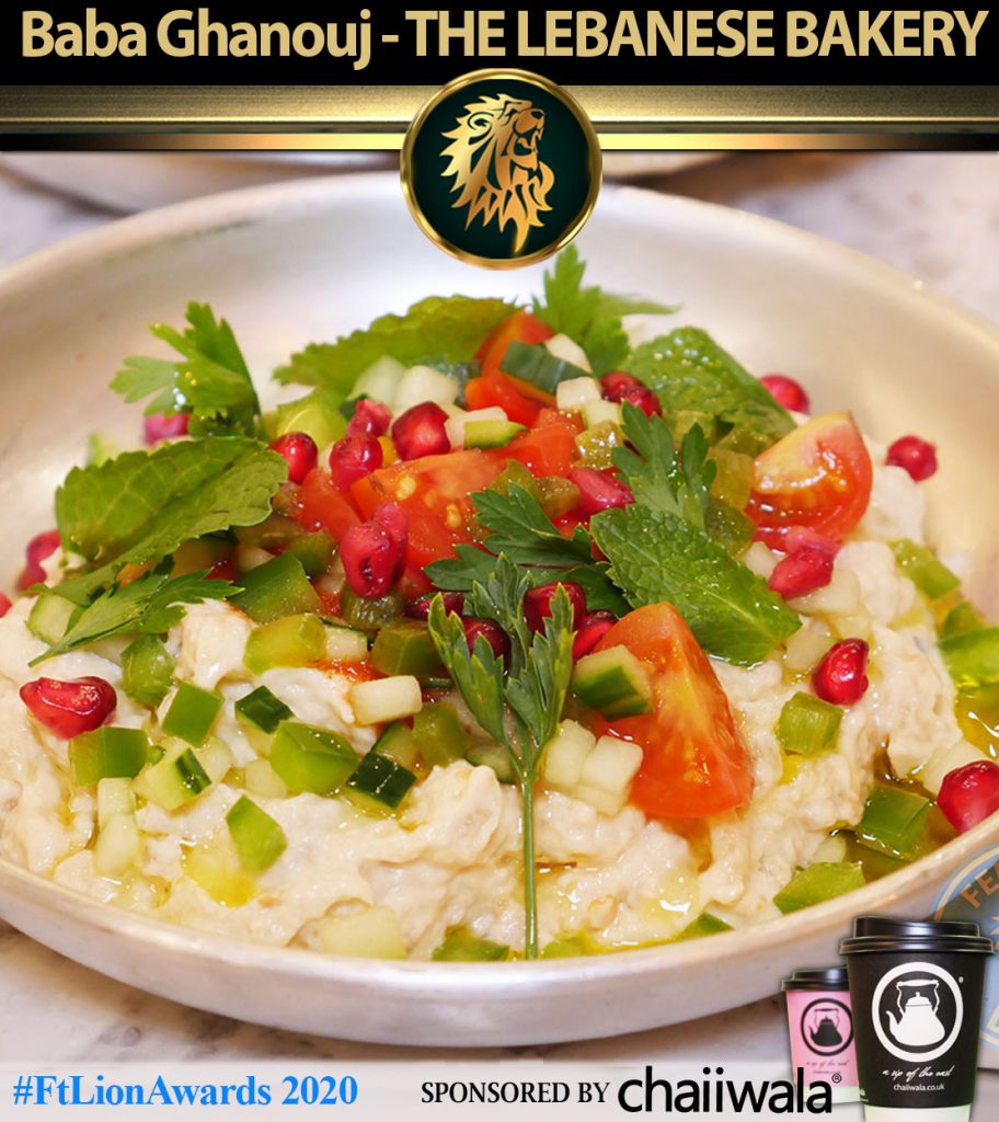 #FtLionAwards 2020 Starter of the Year shortlist