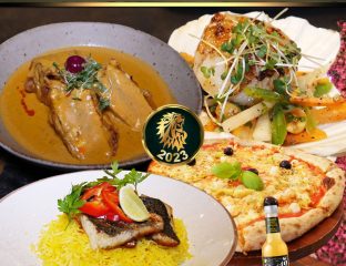 #FtLionAwards 2023 Seafood of the Year shortlist