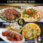 #FtLionAwards 2020 Starter of the Year shortlist